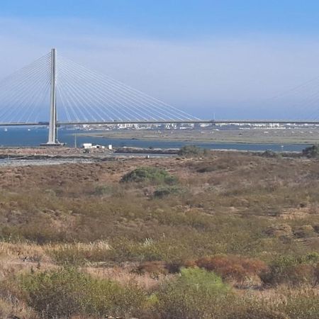 Sea And Sun Luxury Penthouse Apartment Ayamonte Ngoại thất bức ảnh