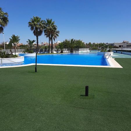 Sea And Sun Luxury Penthouse Apartment Ayamonte Ngoại thất bức ảnh