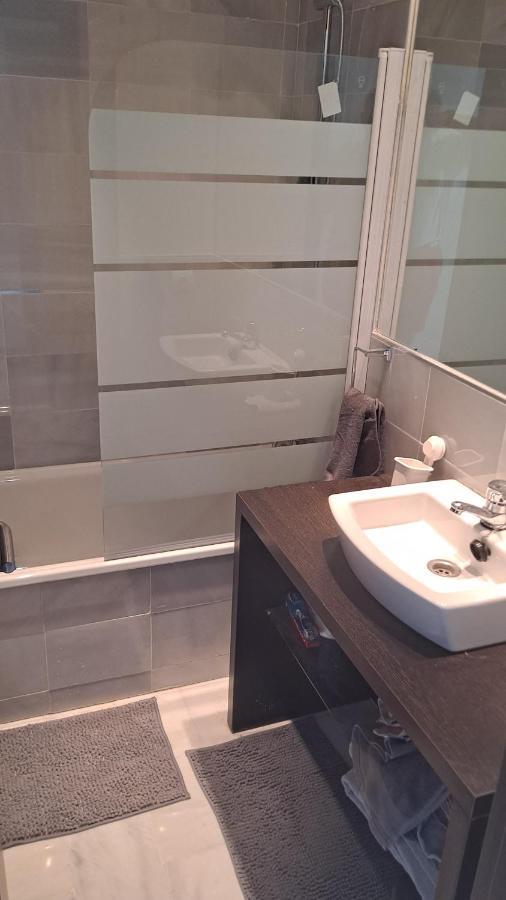 Sea And Sun Luxury Penthouse Apartment Ayamonte Ngoại thất bức ảnh