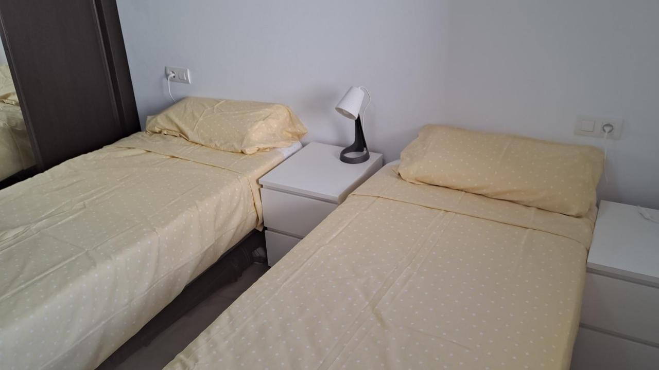 Sea And Sun Luxury Penthouse Apartment Ayamonte Ngoại thất bức ảnh