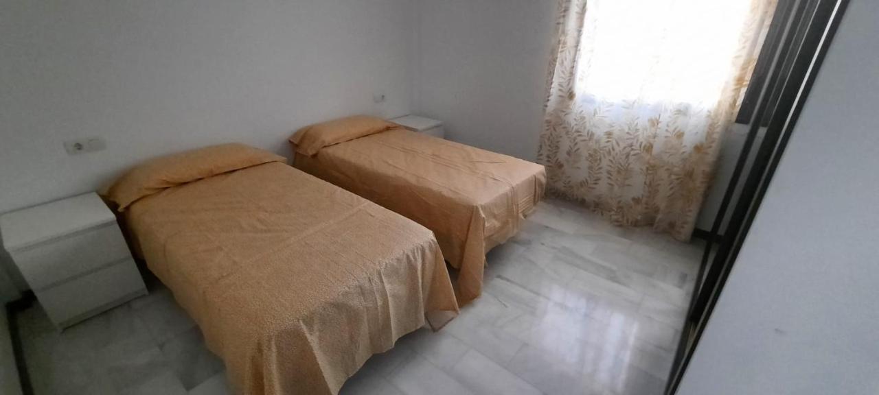 Sea And Sun Luxury Penthouse Apartment Ayamonte Ngoại thất bức ảnh
